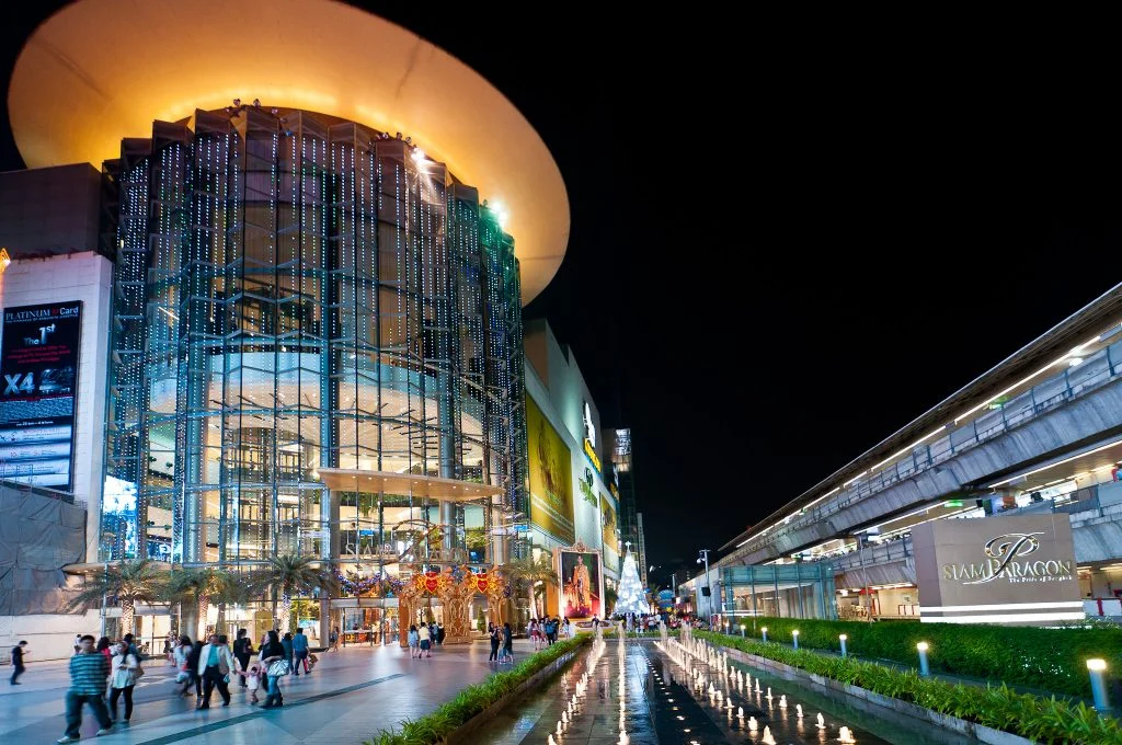 Explore the Must-Visit Attractions of Bangkok