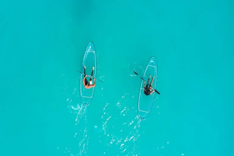 Things to Do in Lakshadweep