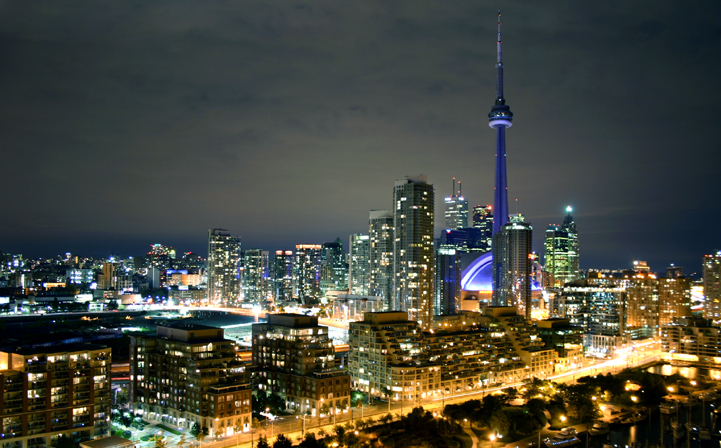 Toronto