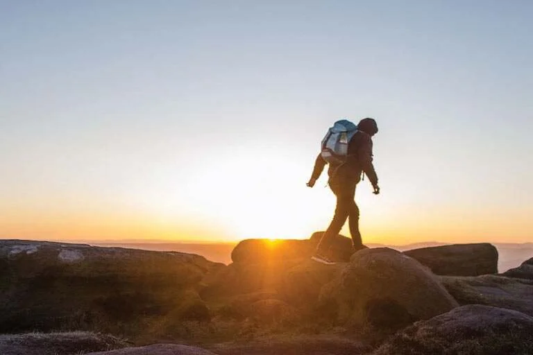 Trekking Places In India