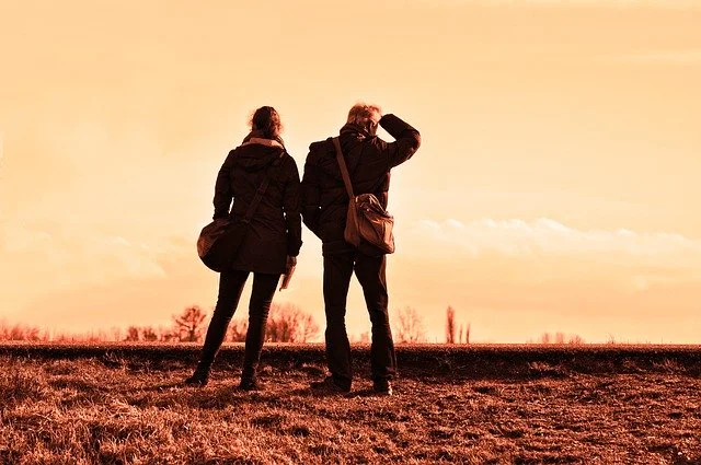 Types of Travellers