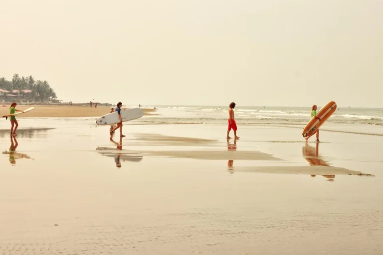 Water Sports in Goa