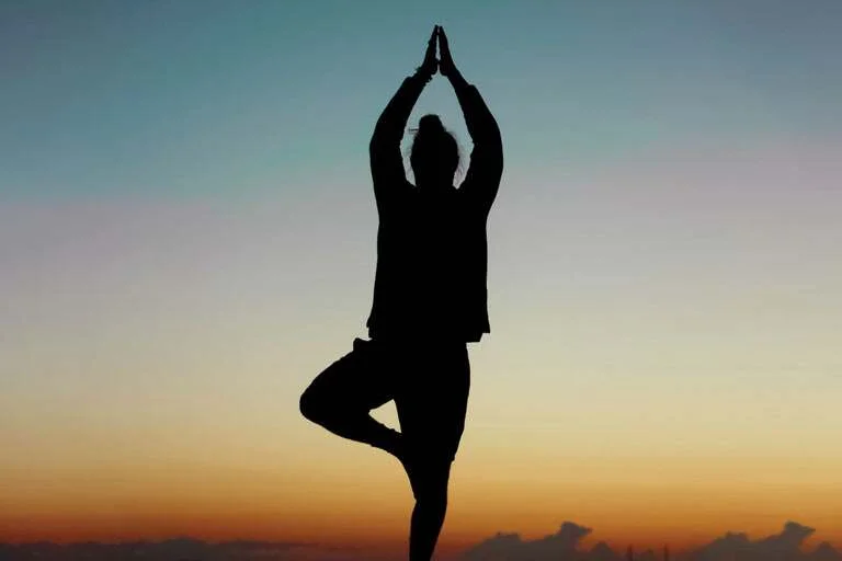 Yoga and Meditation