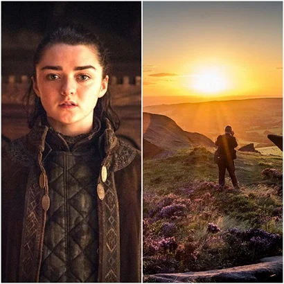 Arya Stark