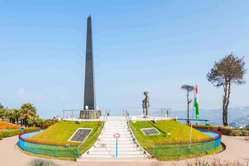 Best Places to Visit in Darjeeling