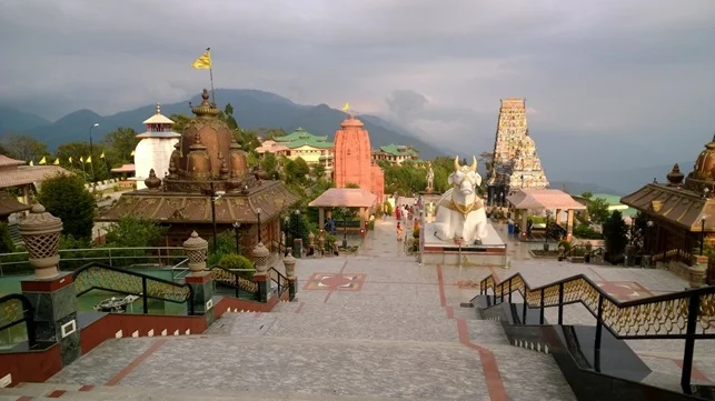 Char Dham Yatra