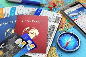 Carry Extra Copies of Passport and Other Documents