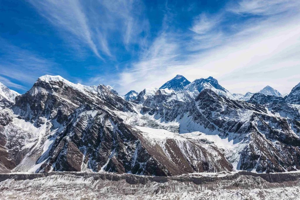 Nepal