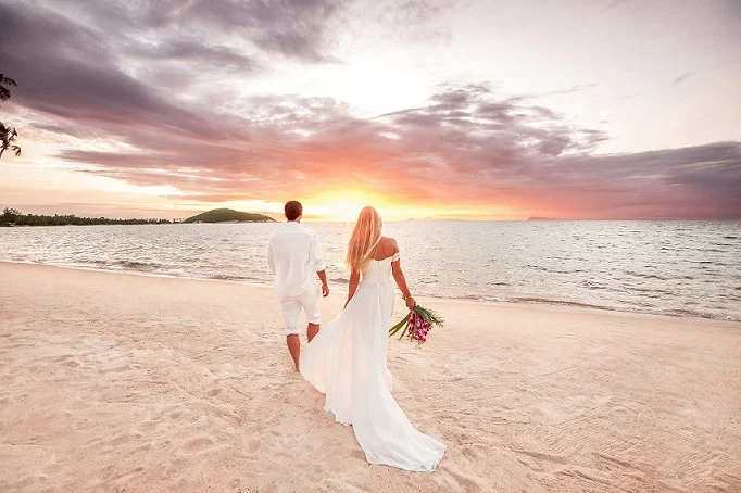 Honeymoon Destinations