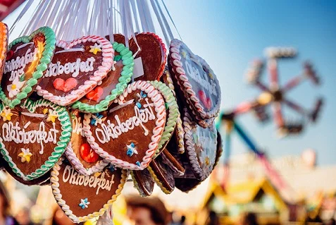 Oktoberfest