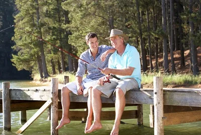 Fishing