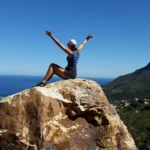 Solo Female Travellers