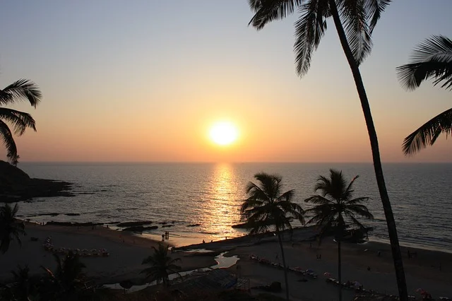 Divar Island, Goa
