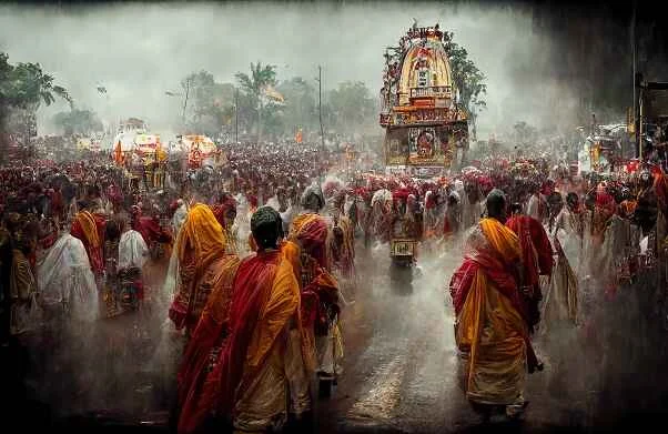 Jagannath Temple
