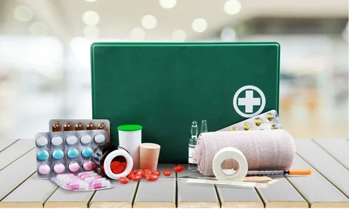medicines