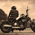 Bike Trip in India