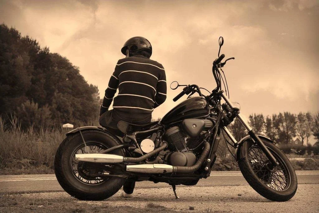 Bike Trip in India