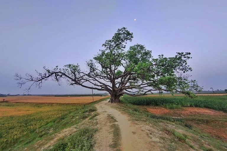 Mysterious Places in India