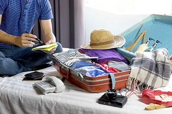 Pack Light