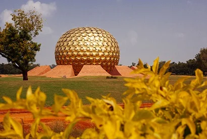 Pondicherry