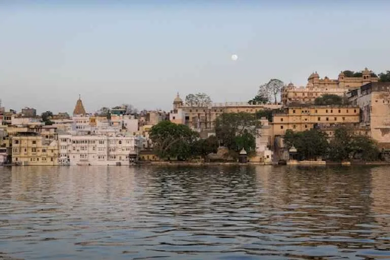 Rajasthan