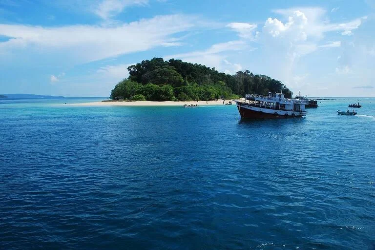 Marine National Park