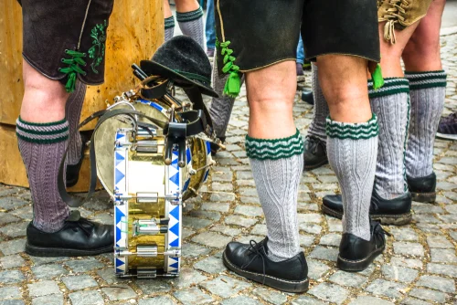 Oktoberfest