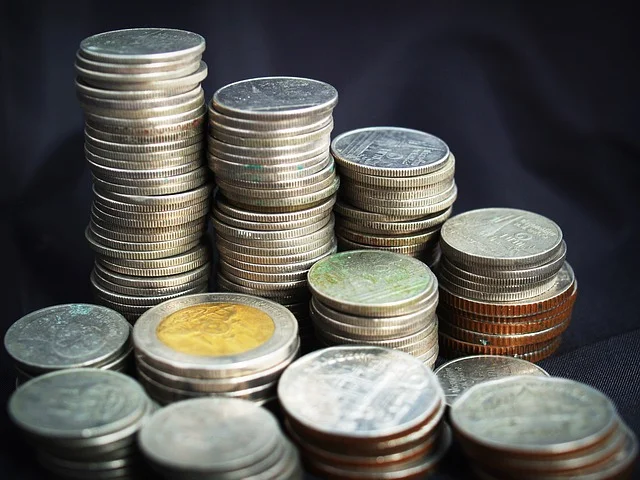Currencies from Around the World