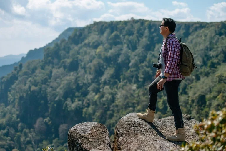 Treks Near Mumbai