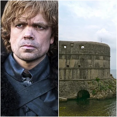 Tyrion Lannister