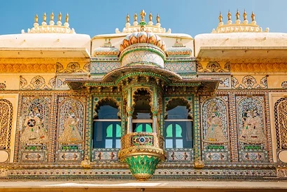 Udaipur, Rajasthan