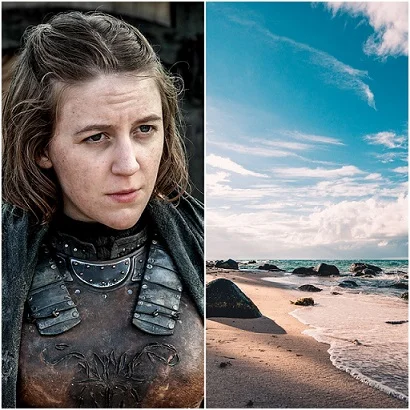 Yara Greyjoy – For the Love of Sea